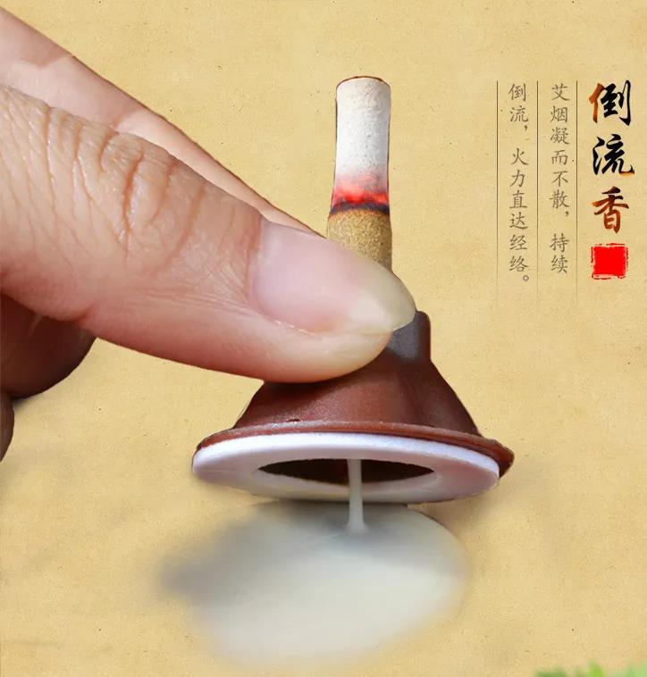 艾灸不亂灸，養(yǎng)生灸和治病灸，你到底適合哪種？