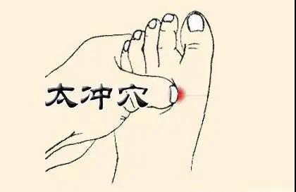 臉上愛長斑的三個(gè)階段，艾灸這幾個(gè)穴位能祛斑