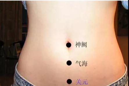 秋季養(yǎng)生先養(yǎng)胃，艾灸療法好輕松