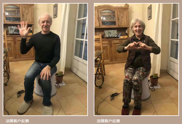 蘄善堂--讓中醫(yī)艾灸走出國(guó)門(mén)，把健康傳遍世界