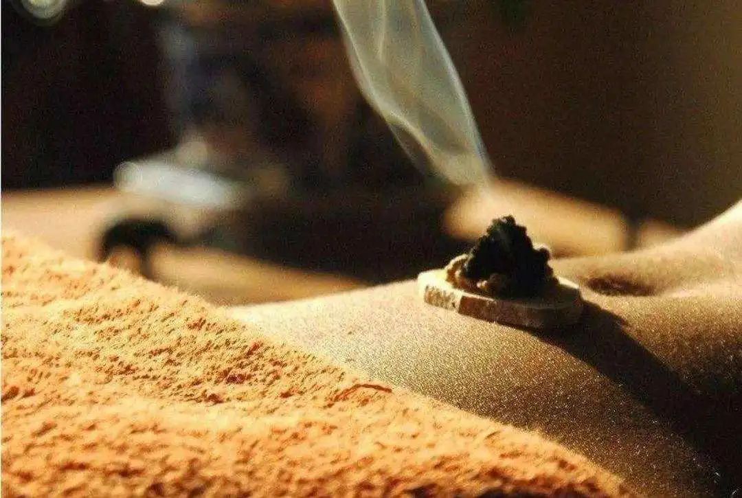艾隔一物，灸之有奇效--蘄善堂智能隔物灸即將上市