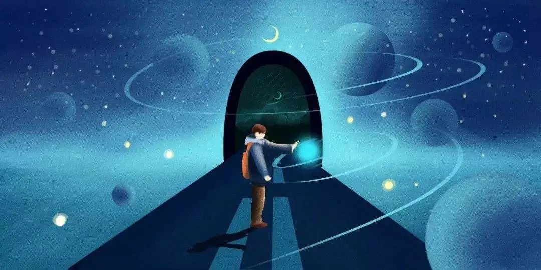 年齡順口溜，參透人生事