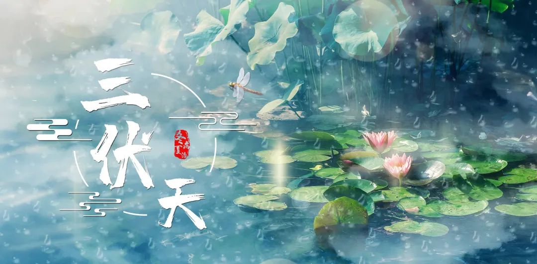 伏“邪”要重視，錯(cuò)過留病根！艾草三伏貼助力“冬病夏治 春夏養(yǎng)陽”！
