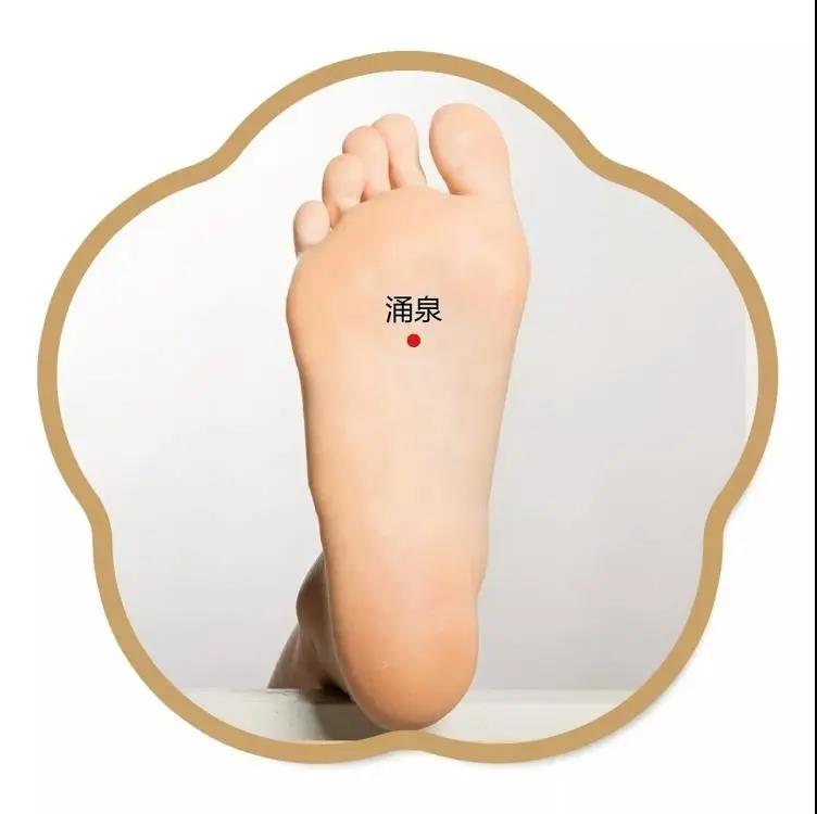 灸透人體兩大穴，貫通全身，從頭一直補(bǔ)到腳！