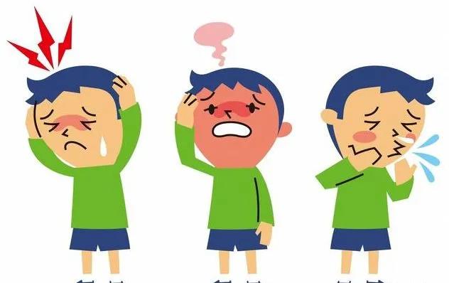 咳不離肺，卻不止于肺！辨證止咳有妙招