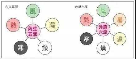 艾灸后，寒氣和濕氣去哪了？
